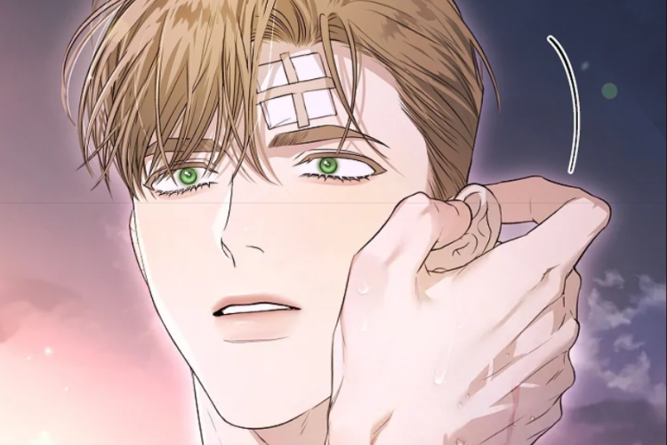 Spoilers & Leer el Manhwa BL Kiss Me if You Can Capítulo 27 en Español, Un triángulo amoroso complicado