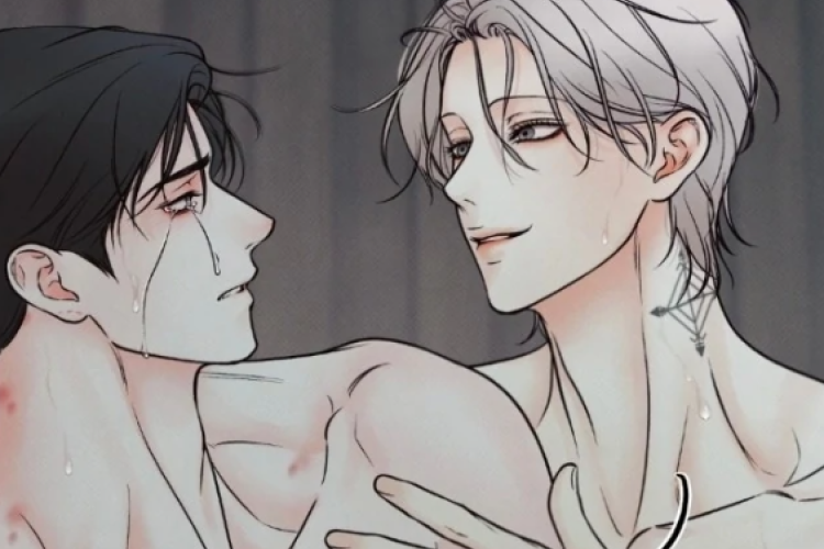 El Límite del Engaño Capítulo 22 en Español Manhwa Scan RAW, Demasiado entusiasmado hasta perder el conocimiento