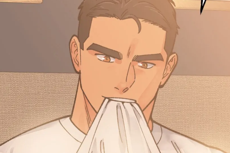 ¡Un Deseo Ardiente! Enlace para Leer Manhwa BL Caída Libre Capítulo 1 en Español & Fecha de Publicación