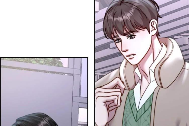 Leer el de Manhwa La Esposa Sustituta del Multimillonario Capítulo 54 en Español, Competencia en casa