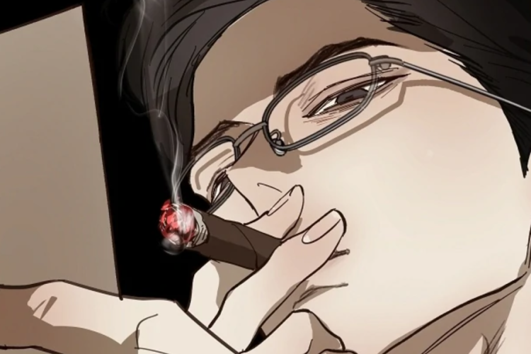 Manhwa Las Flores Son Cebo (Flowers Are Bait) Capítulo 33 en Español: Spoiler, Fecha de Publicación & Enlace para Leerlo