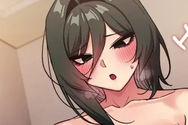 Leer Manhwa Stop Smoking! (Deja de Fumar!) Capítulo 48 en Español Scan El Jefe Está Obsesionado Con Gangchan