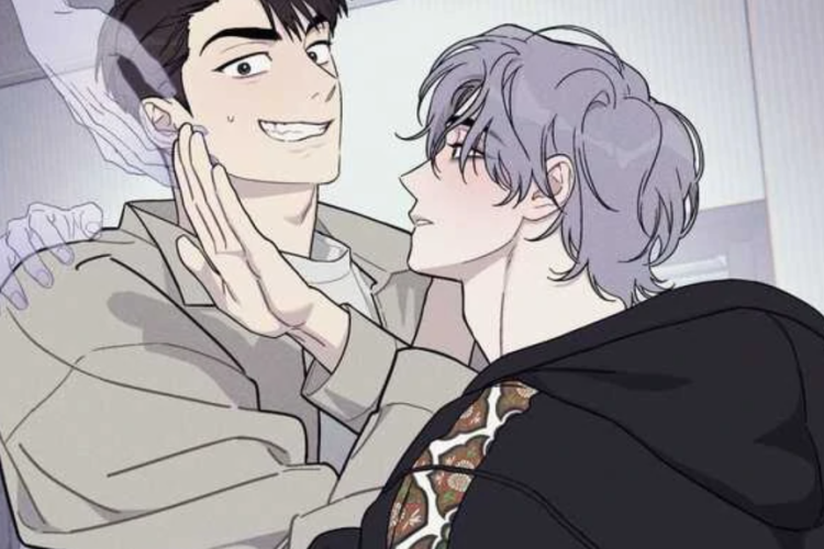Sinopsis, Títulos Alternativos y Enlaces para Leer Manhwa BL ¡Sal de mi casa! en Español Capítulo Completo Gratis sin Conexión