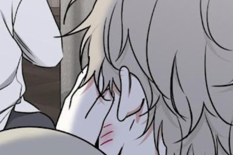 Leer Manhwa BL Low Tide in Twilight Capítulo 110 en Español, Ok Todo está bien ahora