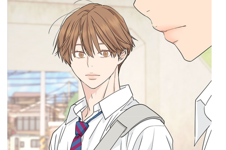 Leia de Webtoon Manhwa Sami, Sube el Volumen Capítulo 23 en Español, Dos enamorados se pelean