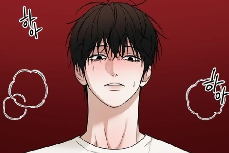 Leer Manhwa Todo vuelve (Reverse Thinking) Capítulo 34 en Español Scan, Una situación complicada