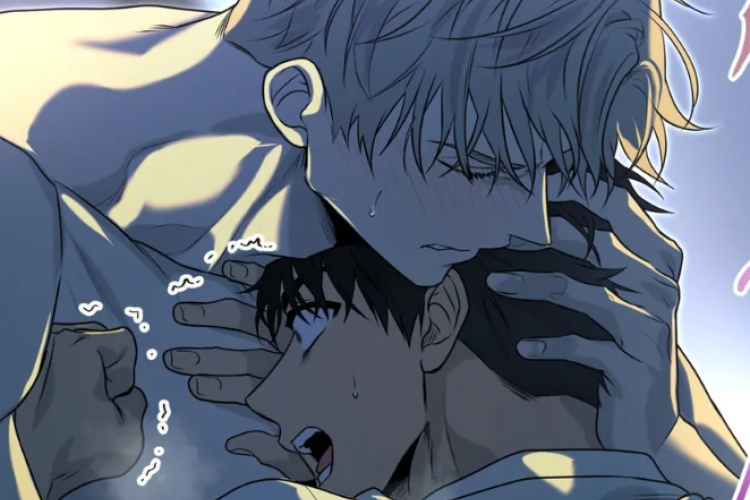 Leer Manhwa Passión Temporada 5 Capítulo 118 Español, Prometo no hacer daño a Taeui