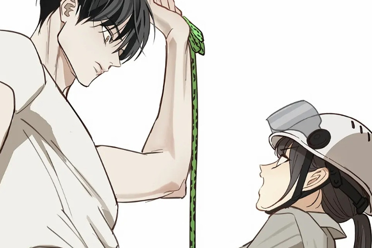 ¡Temporada 2! Leer Las Flores Son Cebo (Flowers Are Bait) Capítulo 33 Español Revela La Verdadera Identidad De Chaewoo