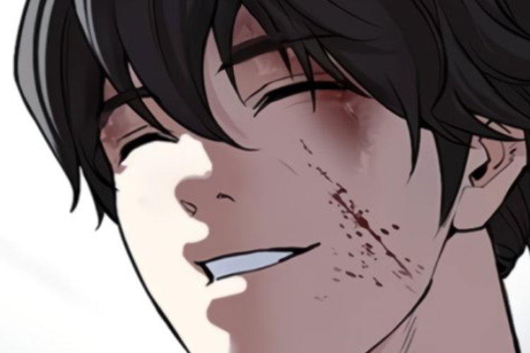 RAW Lookism Manhwa Capítulo 583 español Sub y Spoilers,  los líderes obstinados