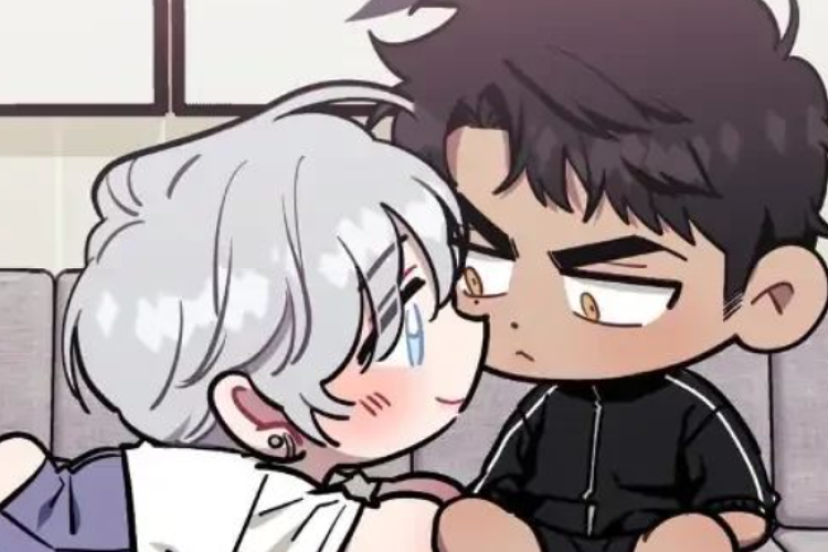 Enlance de Menos que Otros Manhwa Capítulo 75 Español Sub, ¡La información más esperada de la temporada 2!