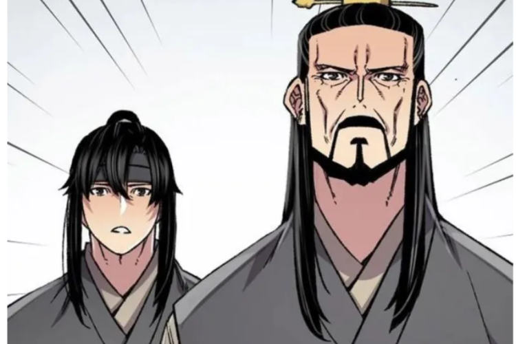 Leer el Manhwa Renaci como el Demonio Celestial Capítulo 93 en Español, Una resistencia aterradora