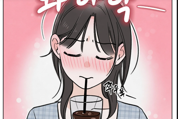 Enlace RAW Manhwa ¿Quien es el Mentiroso? Capítulo 44 en Español, Eunkyo y Jaehon cada vez más calientes