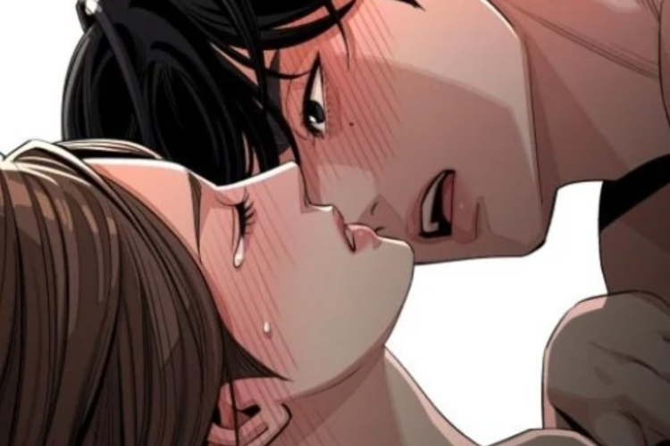 Leer Manhwa El Amor de Lee Seob Capítulo 75 en Español, RAW! Interrupción de 1 Semana