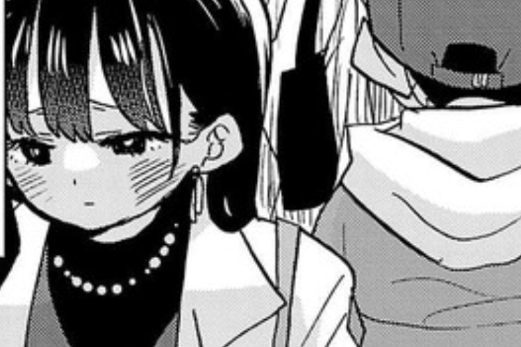 El Corazón Late Más Rápido En Esta Situación! Link Manga Boku no Kokoro no Yabai yatsu Capitulo 169 Español Scan Gratis