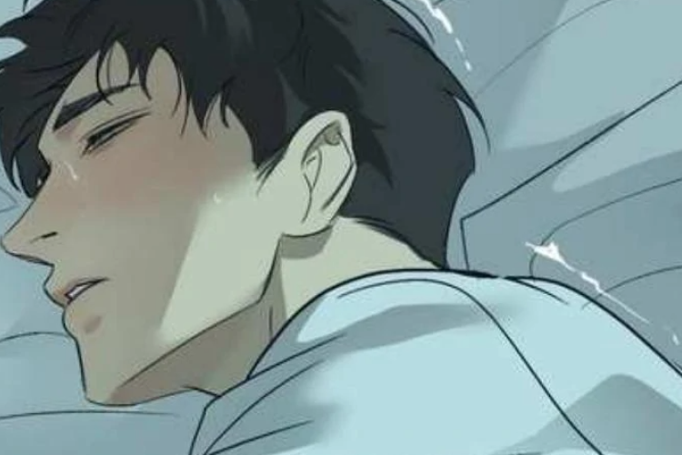 Enlance Backlight  Manhwa Capítulo 49 Español Scan, Vivir un amor eterno