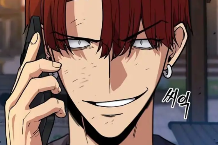 Leer Manhwa Tow Truck Driver Capítulo 7 en Español, RAW! Convertirse en Fugitivo del Enemigo