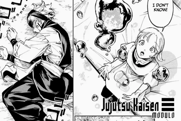 Update Spoilers! Leer el Manga Mojuro Capítulo 6 en Español, Maru ahora está indefenso