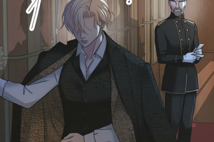 Manhwa El Príncipe Problemático Capítulo Completo en Español, Una vida tranquila convertida en un escándalo complicado