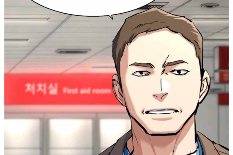 Leia del Manhwa Mercenary Enrollment Chapter 261 en Español, Misión importante llevada a cabo