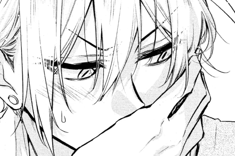 Hirano to Kagiura Capítulo 34 en Español, ¡Haz Clic Aquí para Leer Manga BL Gratis!