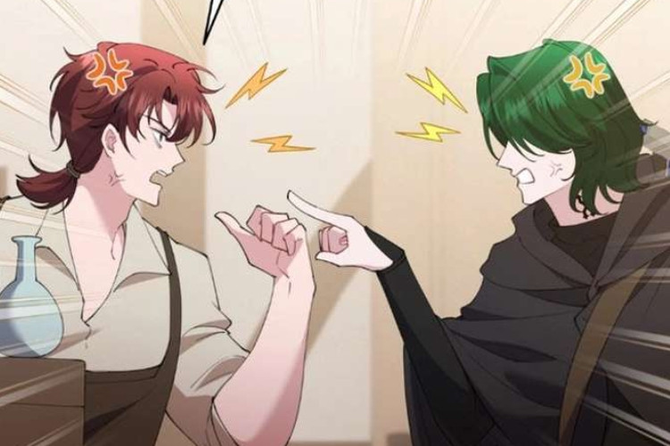 ¡Cocinando Juntos! Leer Dedicare Mi Vida A La Venganza Capítulo 17 Español ¡Qué Interacción Tan Bonita!