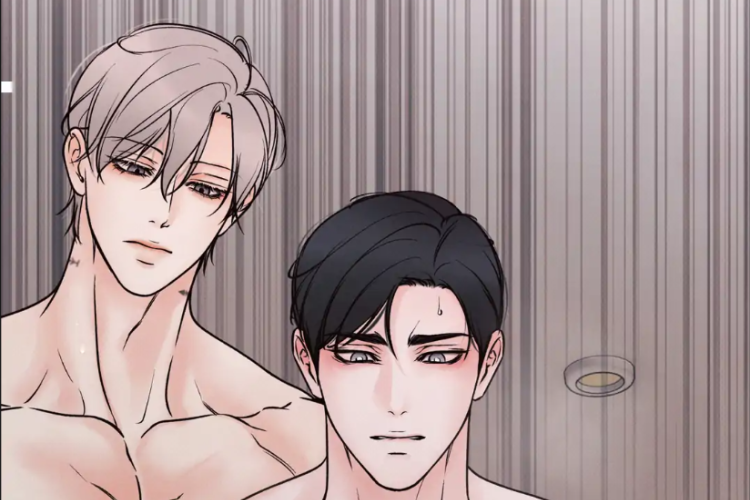 Update! Leer de Manhwa The Boundary of Delusion Season 2 Capítulo 31 en Español, Declaración de amor de Mokyeon