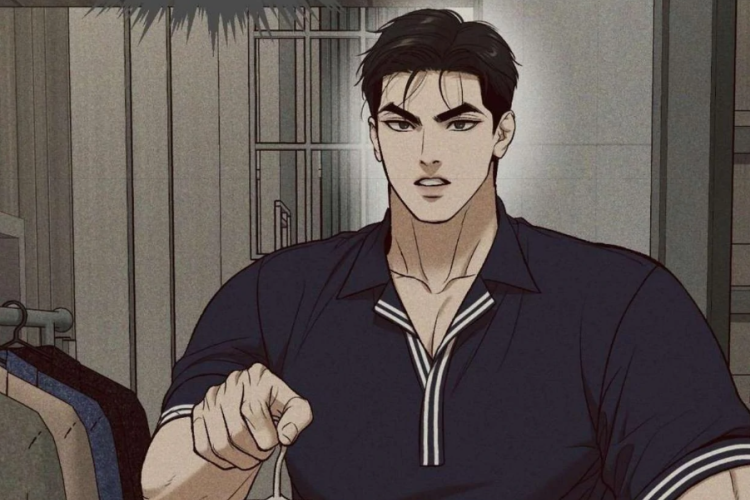 Update! Leer el Manhwa JINX Temporada 2 Capítulo 86 en Español, Jaekyung cada vez más encantadora