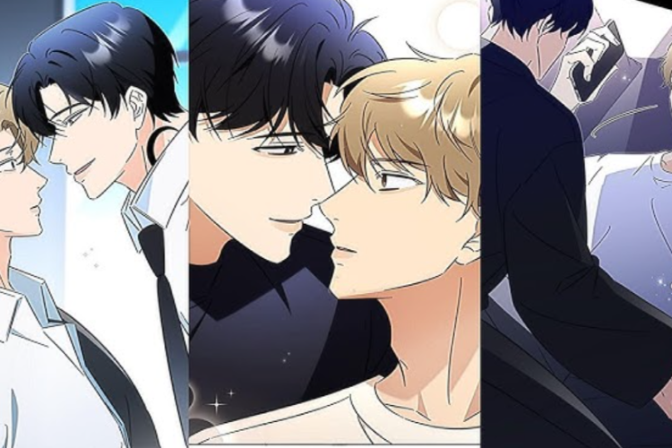 Enlace du Manhwa BL Mismatch Guide Capítulo 13 en Español, ¡Confesión de amor!