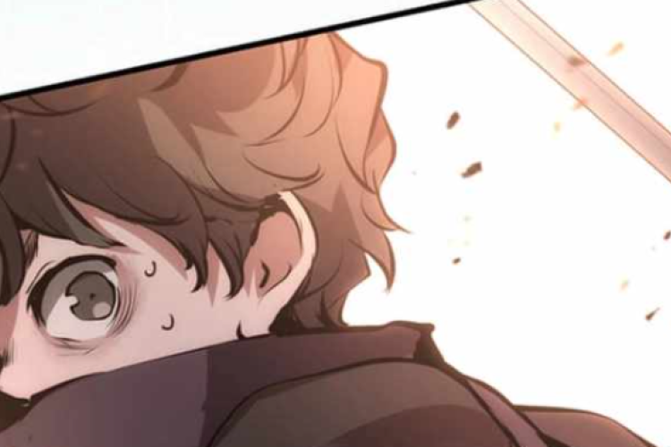 Manhwa I Became a Munchkin Skill Thief Capítulo 22 en Español Scan RAW, estar más cerca