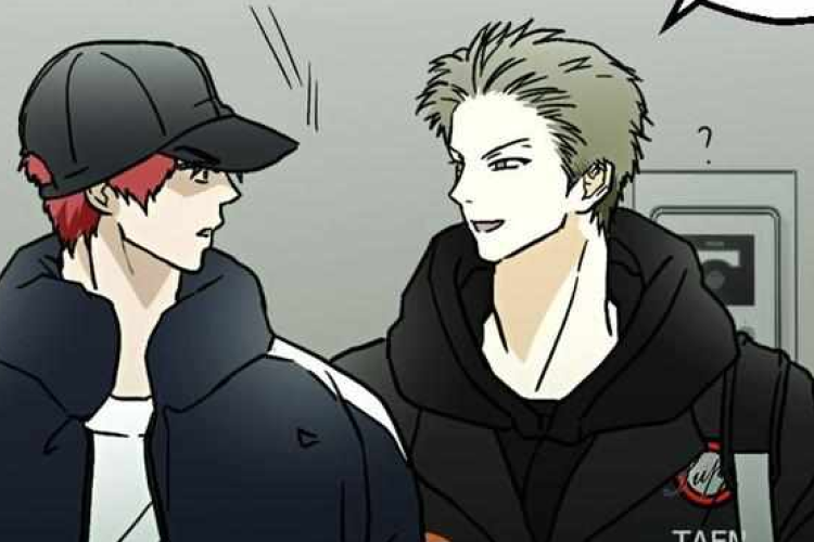 Enlance Manhwa Felices juntos (Happy Twogether) Capítulo 24 Español Sub, un futuro brillante