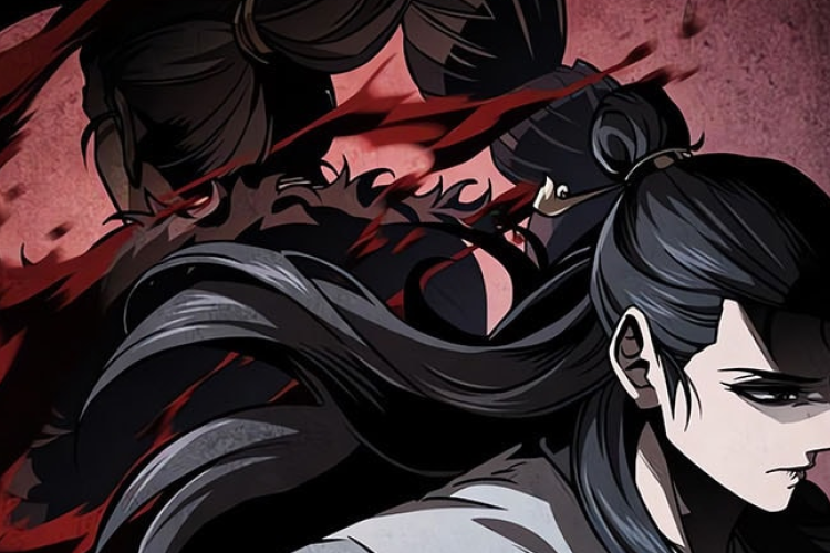 Enlance RAW Manhwa Nano Machine Capítulo 290 en Español, Decisión contractual acordada