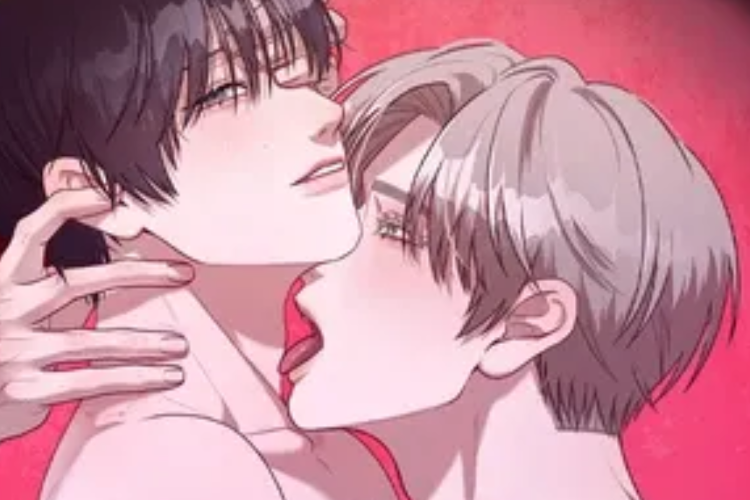 Sinopsis, Títulos Alternativos y Enlaces para Leer Manhwa BL How the Broken Love en Español Capítulo Completo Gratis sin Conexión
