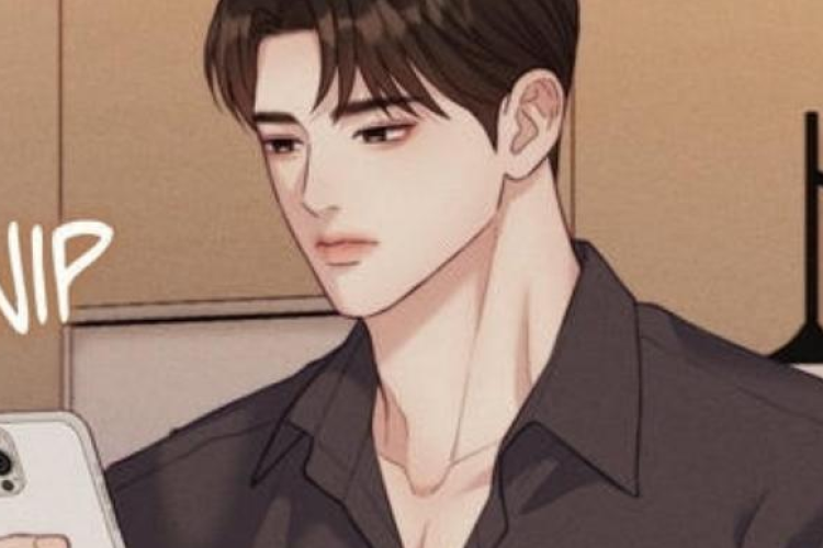 Enlance de Love Remedy Capítulo 41 Español Webtoon Scan RAW, Ambiente cálido y romántico