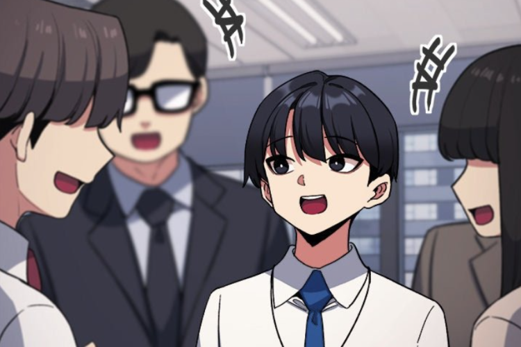 Leia de Manhwa Stop Smoking! (Deja de Fumar!) Capítulo 74 en Español, Sentimientos encontrados