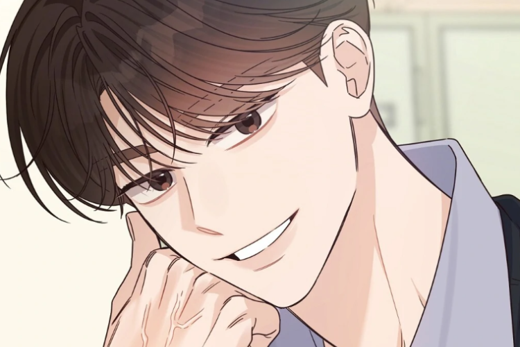 ¡Cada vez más Cerca! Enlace para Leer Manhwa BL Alpha Trauma Capítulo 23 en Español y Fecha de Publicación