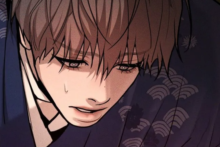 Leer Manhwa Pearl Boy : Ignite The Dawn Capítulo 11 en español Scan, Seunghyun necesita certeza