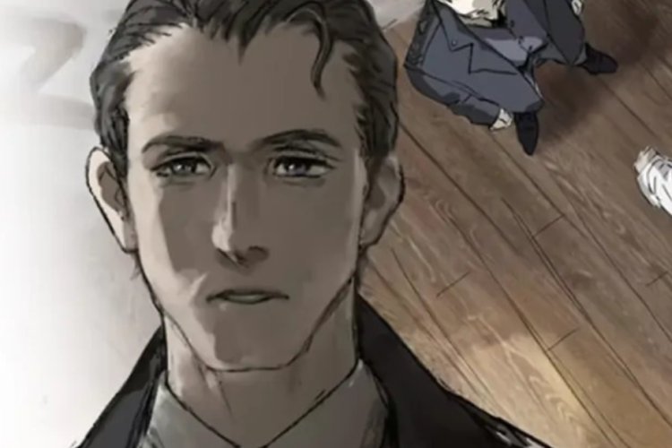 ¡Gran problema! Leer Manhua Lord of the Mysteries (Remake) Capítulo 11 en Español
