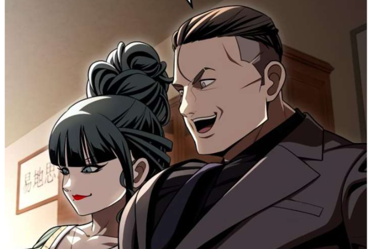 Leer el Manhwa Plaything (A Sense of Amusement) Capítulo 72 en Español, El conflicto se recrudece