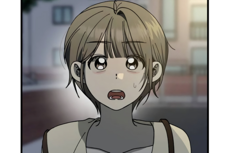 Leer de Manhwa La ley de la Basura (Rules for Dating Trash) Capítulo 31 en Español, Reunión Sorprendente