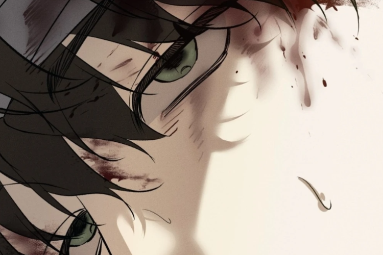Leer Manhwa BL Los Perros de Sísifo Capítulo 26 en Español, ¡Los malos recuerdos de Jinwoo!