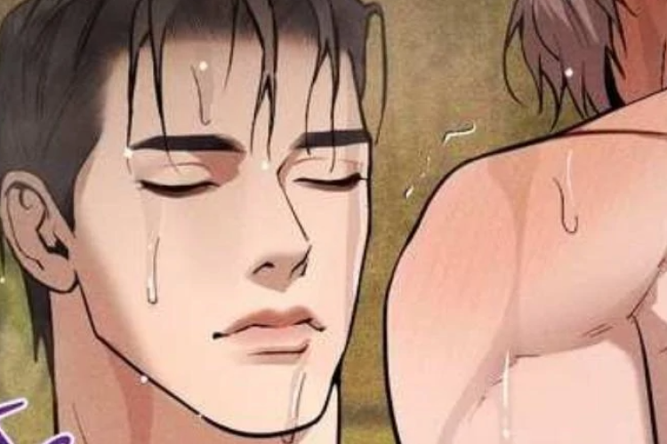 Leer Manhwa Pearl Boy : Ignite The Dawn Capítulo 12 en Español Scan, Una historia más interesante