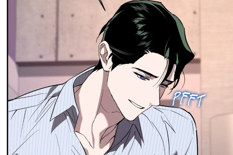 Leia RAW Manhwa BL Bullet Time Capítulo 24 en Español, Un amor cada vez más ardiente