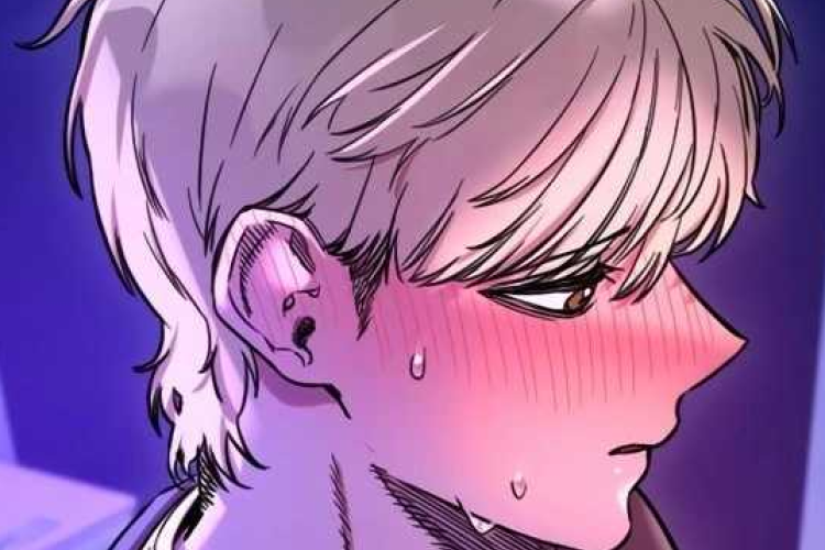 RAW Enlace para Leer Manitto Capítulo 60 en Español Manhwa Scan, Empieza a sentir las vibraciones del amor