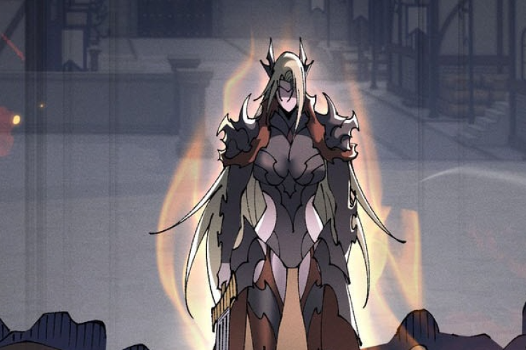 RAW Enlance Manhua Soy el Dios de los Goblins Capítulo 69 Español Sub, Finalmente recibió una respuesta merecida