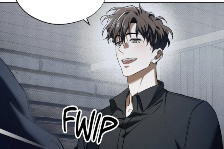 Spoilers Leer Manhwa BL The Hounds of Sisyphus Capítulo 16 Español, ¡No puedo contenerme!