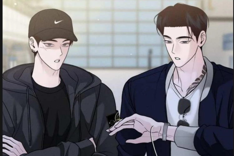 Update! Leia de Manhwa Monday Savior Season 2 Capítulo 63 en Español, Un amor cada vez más romántico
