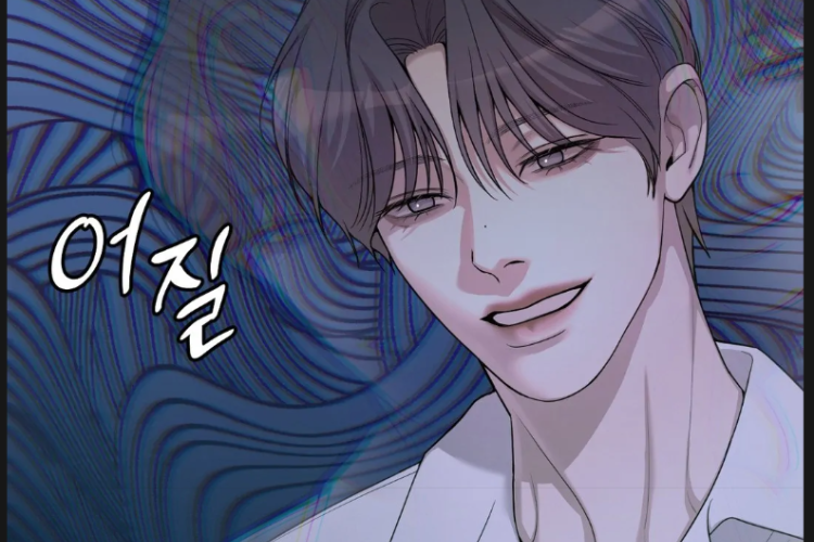 Leer RAW Manhwa BL Pearl Boy : Ignite The Dawn Capítulo 6 en Español, Expresión de sentimientos