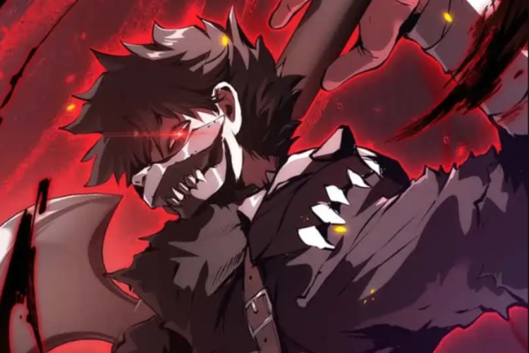 Leer el Manhwa BL I Became a Munchkin Skill Thief Full Capítulo en Español, ¡La Historia Completa, Aquí!