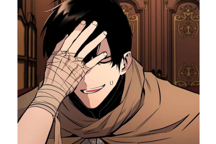 Leer el Manhwa The Wandering Knight’s Survival Manual Capítulo 21 en Español, El duque se defiende