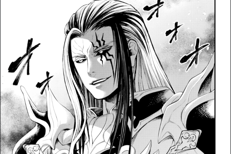 Leer el Shuumatsu no Valkyrie (Record of Ragnarok) Capítulo 111 en Español, Acción emocionante contra el enemigo